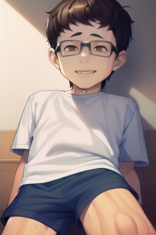 {{{{{by Robert Crumb}}}}}