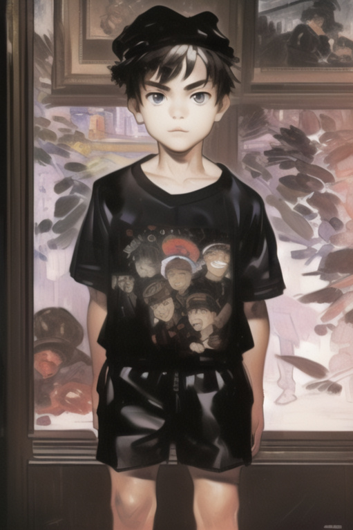 {{{{by Lovis Corinth}}}}