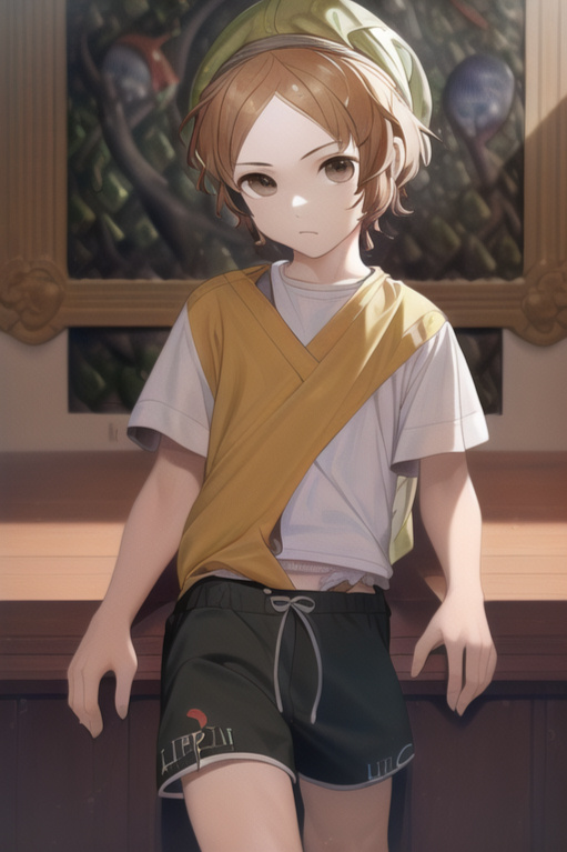 {{{{{{{by Filippino Lippi}}}}}}}