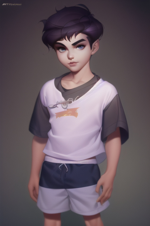 {{{{{by Lois van Baarle}}}}}