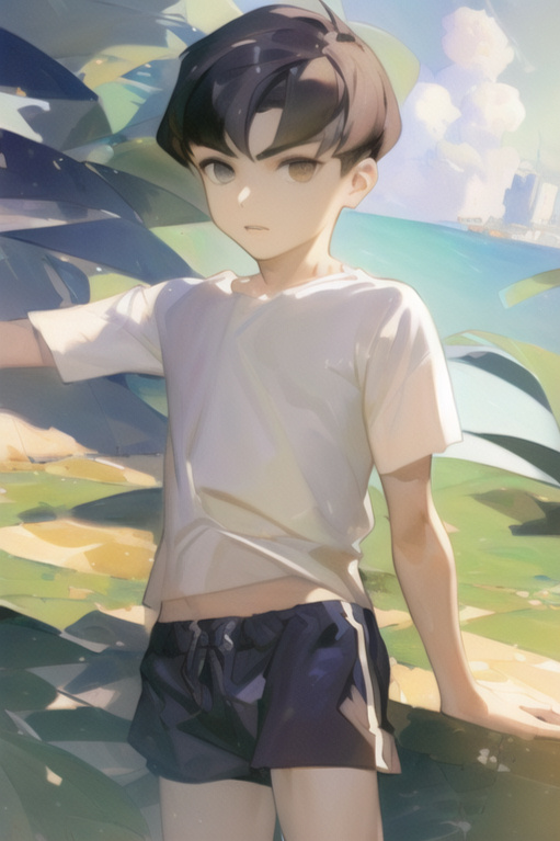 {{{{{{by Joaquín Sorolla}}}}}}