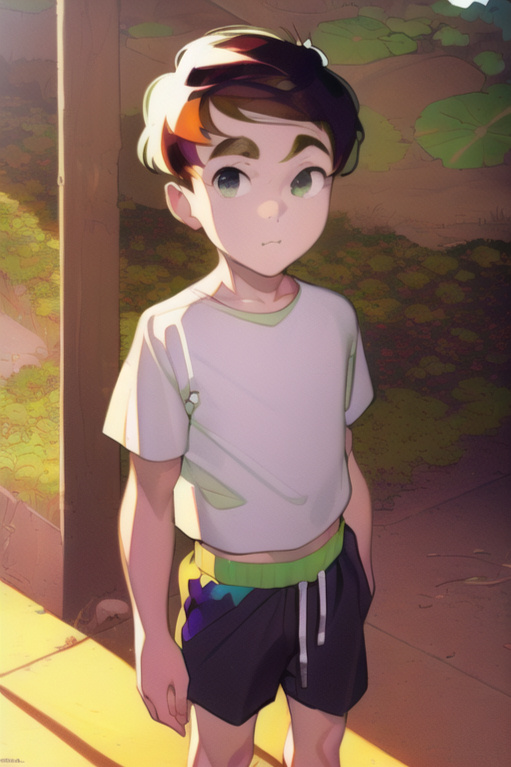 {{{{{by Charles Dana Gibson}}}}}