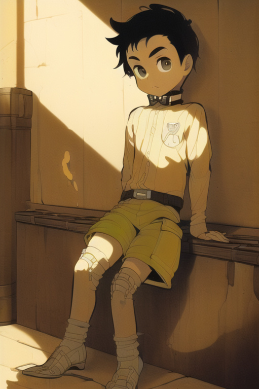 {{{{{{{by Brian Kesinger}}}}}}}