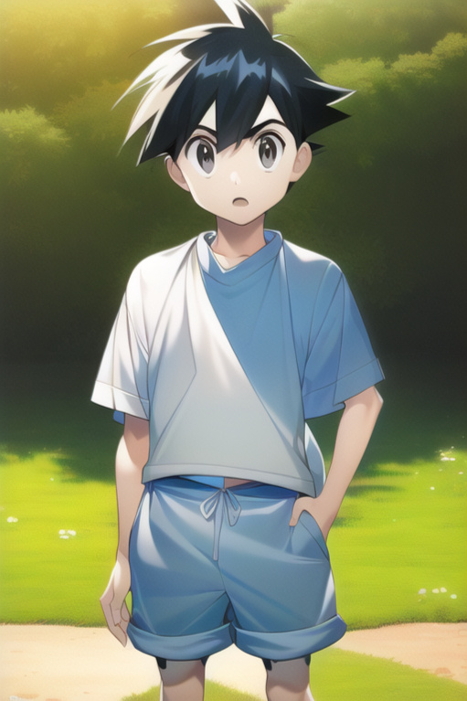 {{{{{{{by Ken Sugimori}}}}}}}