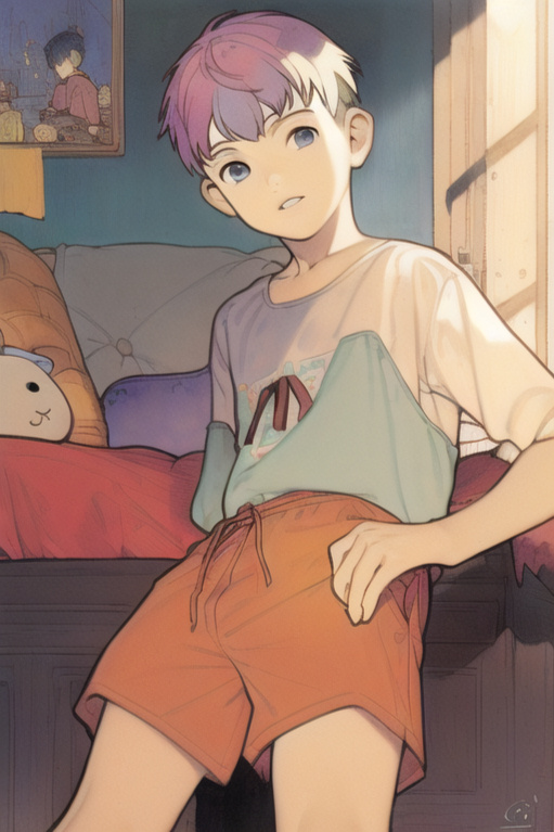 {{{{{{by Carl Larsson}}}}}}