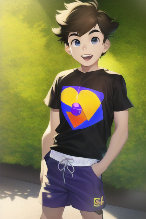 {{{{{{{{by Hanna-Barbera}}}}}}}}