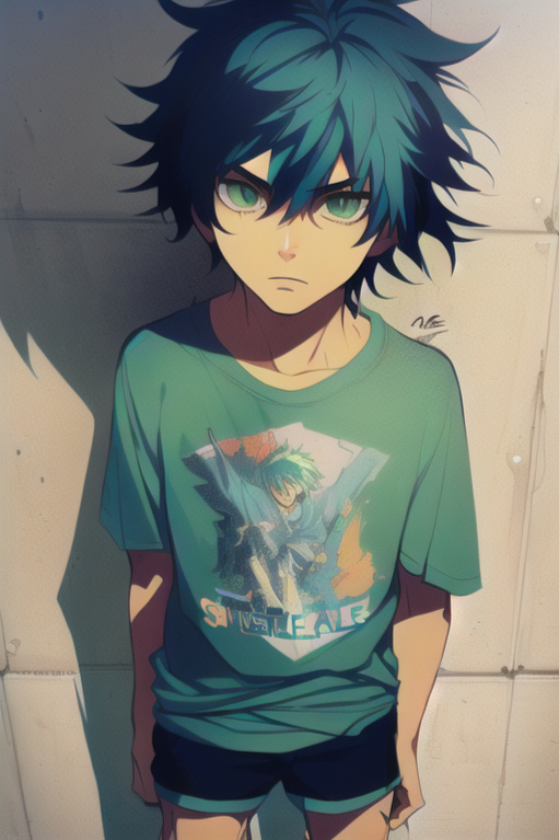 {{{{{{by Alice Pasquini}}}}}}