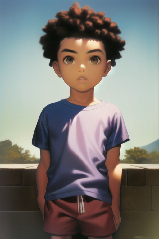 {{{by Kadir Nelson}}}