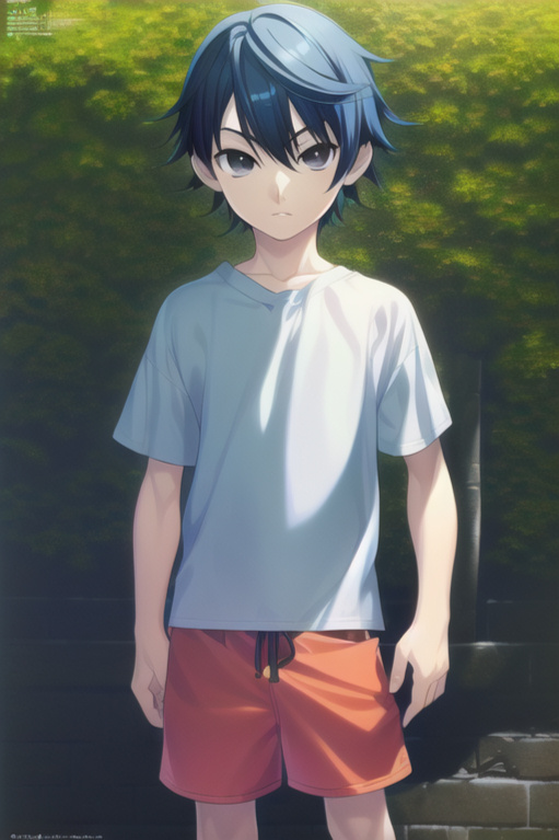 {{{{{{{{by Naoto Ohshima}}}}}}}}