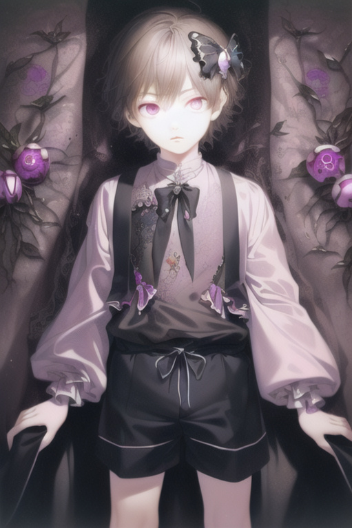 {{{{{by Mao Hamaguchi}}}}}