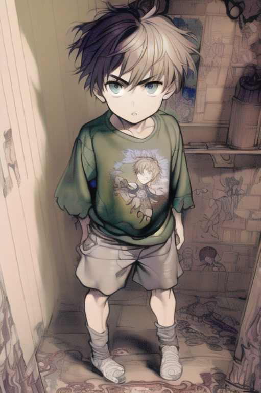 {{{{{by Arthur Rackham}}}}}