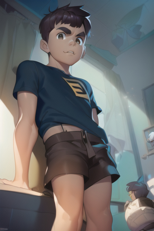 {{{{{{{{by Arthus Pilorget}}}}}}}}